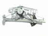  ELEVALUNAS DELANTERO IZQUIERDO HONDA CIVIC 5 PUERTAS (FK) 
