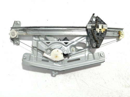  ELEVALUNAS DELANTERO IZQUIERDO HONDA CIVIC 5 PUERTAS (FK) 