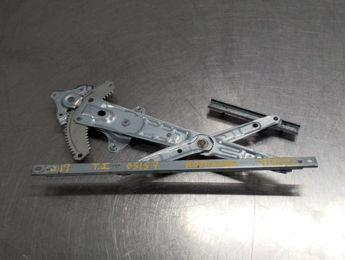  ELEVALUNAS TRASERO IZQUIERDO MITSUBISHI OUTLANDER (GF0/GG0) 