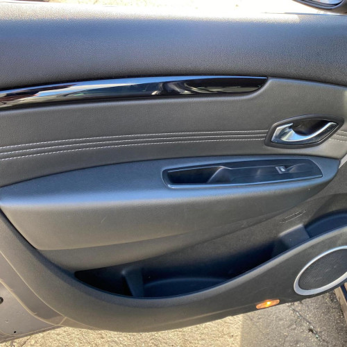  RENAULT SCENIC III (JZ) 