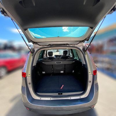 RENAULT SCENIC III (JZ)