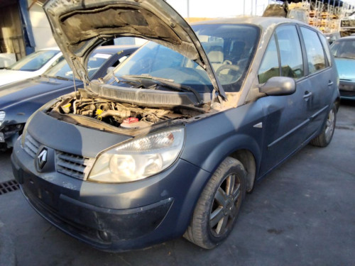  RENAULT SCENIC II (JM) 
