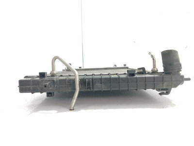 RADIADOR AGUA, HYUNDAI, TUCSON (JM)