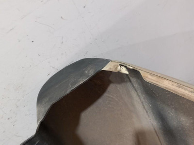 PARAGOLPES TRASERO, PEUGEOT, EXPERT FURGÓN