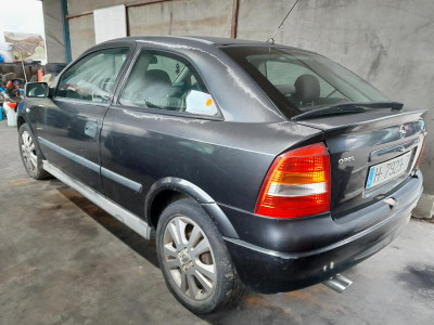 OPEL ASTRA G BERLINA