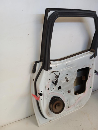  PUERTA TRASERA DERECHA Opel MERIVA B 