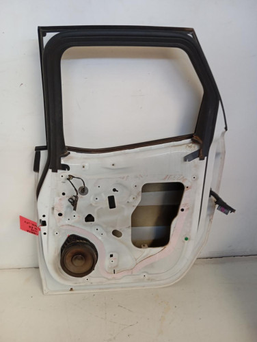  PUERTA TRASERA DERECHA Opel MERIVA B 
