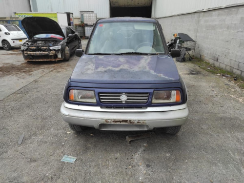  SUZUKI VITARA (SE/SF/ET) 