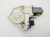 MOTOR ELEVALUNAS TRASERO DERECHO AUDI A6 BERLINA (4F2) 