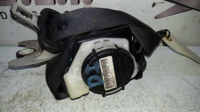 CINTURON SEGURIDAD DELANTERO IZQUIERDO, Toyota, AURIS (E15)
