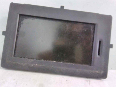 PANTALLA MULTIFUNCION, Renault, LAGUNA III GRANDTOUR