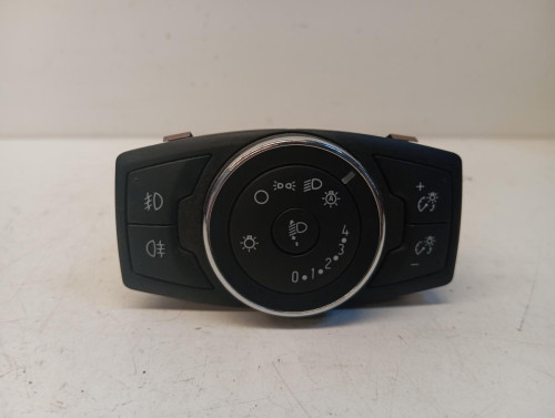  MANDO LUCES, FORD, TOURNEO COURIER (C4A) 
