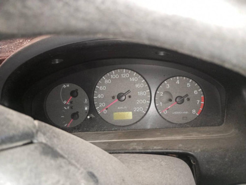 CUADRO INSTRUMENTOS Mazda 323 F/S BERLINA (BJ) 