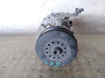 COMPRESOR AIRE ACONDICIONADO, Toyota, AURIS (E15)