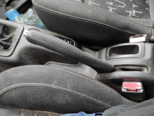 PALANCA FRENO Peugeot 206 