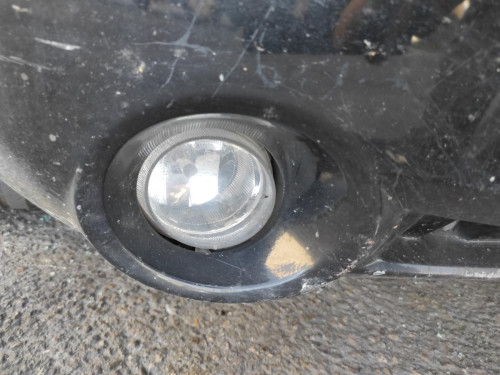FARO ANTINIEBLA DERECHO Ssangyong RODIUS 