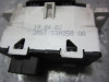  WARNING, FORD, FOCUS BERLINA (CAK) 