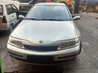 RENAULT LAGUNA II (BG0)