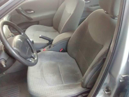  RENAULT LAGUNA II (BG0) 