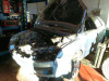  FORD FOCUS BERLINA (CAP) 