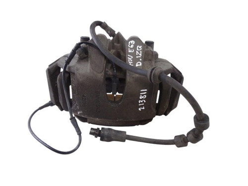  PINZA DE FRENO DELANTERA IZQUIERDA, BMW, SERIE 6 COUPE (E63) 