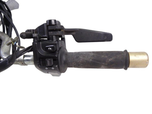  NO IDENTIFICADO YAMAHA TMAX 530 