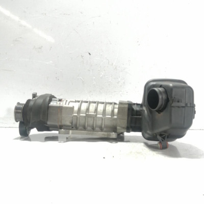 COMPRESOR VOLUMETRICO, VOLKSWAGEN, GOLF V (1K1)(10.2003)