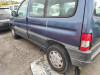  PEUGEOT PARTNER (S1)(07.1996) 