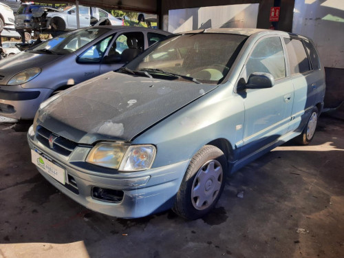  MITSUBISHI SPACE STAR (DG0) 