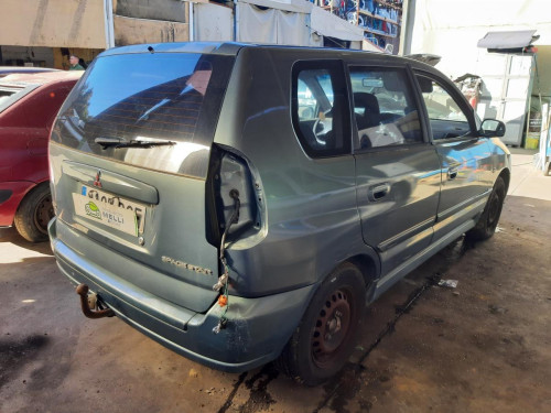 MITSUBISHI SPACE STAR (DG0) 