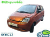CHEVROLET MATIZ — автомобиль-донор на запчасти 