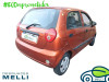 CHEVROLET MATIZ — автомобиль-донор на запчасти 