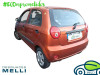 CHEVROLET MATIZ — автомобиль-донор на запчасти 
