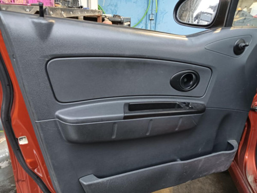 CHEVROLET MATIZ — автомобиль-донор на запчасти 