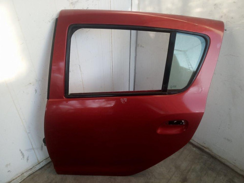 PUERTA TRASERA IZQUIERDA Dacia SANDERO II 