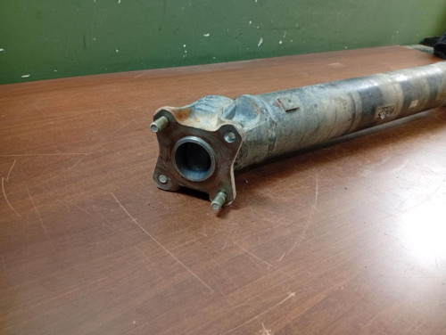 CARDAN TRASERO MITSUBISHI GALLOPER (HYUNDAI)(02.1998) 