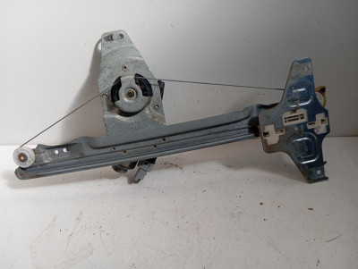 ELEVALUNAS TRASERO IZQUIERDO, CITROEN, C4 PICASSO