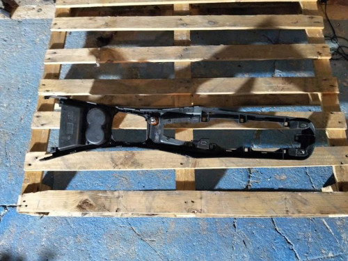 CONSOLA CENTRAL Fiat GRANDE PUNTO (199) 
