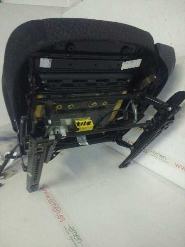  ASIENTO DELANTERO IZQUIERDO BMW SERIE 3 COMPACTO (E46) 