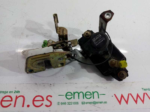  CERRADURA PUERTA TRASERA DERECHA MITSUBISHI MONTERO (V20/V40) 