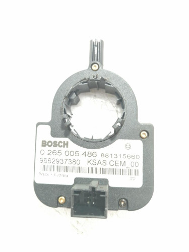  MODULO ELECTRONICO, CITROEN, C4 PICASSO 