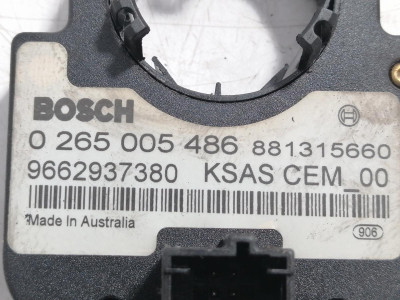 MODULO ELECTRONICO, CITROEN, C4 PICASSO