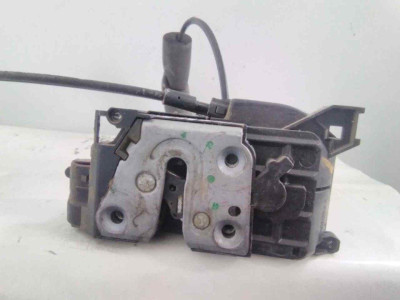 CERRADURA PUERTA DELANTERA DERECHA, RENAULT, MEGANE III SPORT TOURER