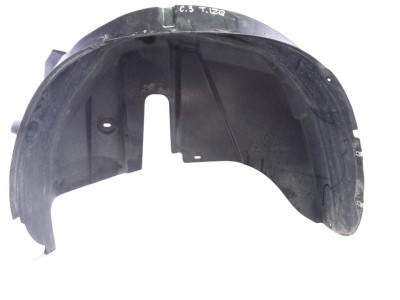 PASO RUEDA TRASERO IZQUIERDO, CITROEN, C3 AIRCROSS