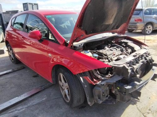  SEAT LEON (1P1) 