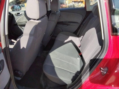 SEAT LEON (1P1)