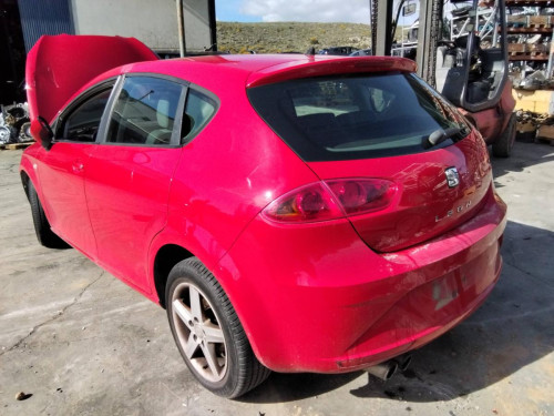 SEAT LEON (1P1) 