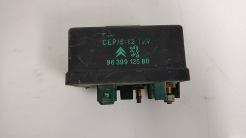  CAJA PRECALENTAMIENTO CITROEN BERLINGO 