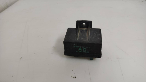  CAJA PRECALENTAMIENTO CITROEN BERLINGO 