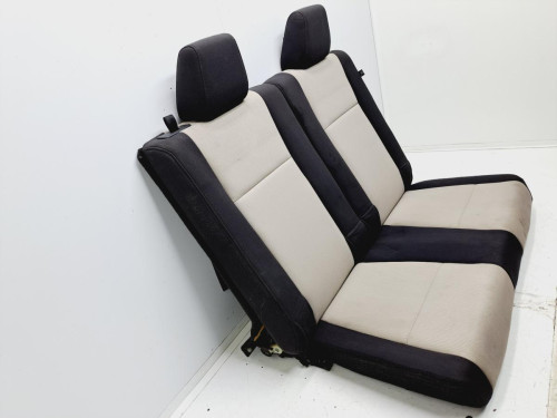 ASIENTOS TERCERA FILA Dodge JOURNEY (JC) 